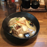 ちぇん麺 - 
