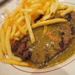 Le Relais de l'Entrecote - 
