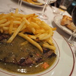 Le Relais de l'Entrecote - 