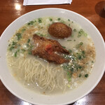 鳥料理 有明 - 