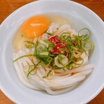 三嶋製麺所 - 