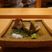 鮨 さかい - 