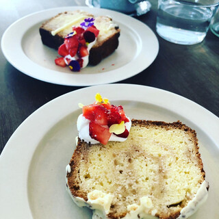 カフェ アミティエ_1