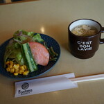 フォンターナ - 