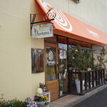 フォンターナ - 