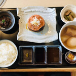 牛屋 江戸八 - 
