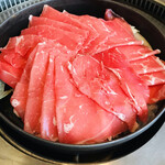 牛屋 江戸八 - 
