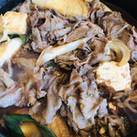 牛屋 江戸八 - 