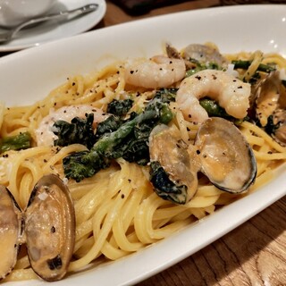 アトレ上野内でランチに使えるお店 ランキング 食べログ