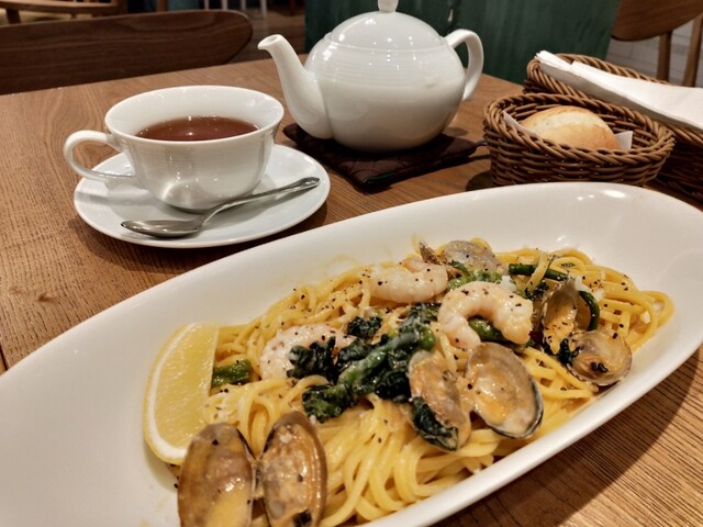 アフタヌーンティー ティールーム アトレ上野店 Afternoontea Tearoom 上野 カフェ 食べログ アフタヌーンティー ティールーム アトレ上野店 Afternoontea Tearoom 上野 カフェ 食べログ