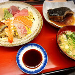 Uoichi - 