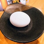 ダイニング+お酒 凛 - 令和3年2月
定食は玉子サービス