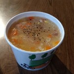 梁山泊小籠湯包 - 