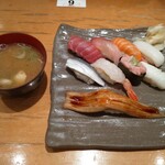 Sushi Yamato - 