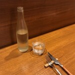 サンジャン・ピエドポー - 