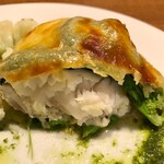 サンジャン・ピエドポー - 