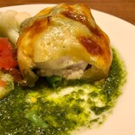 サンジャン・ピエドポー - 