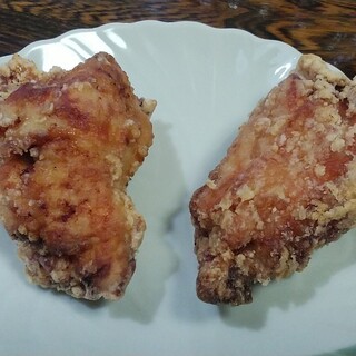 からあげ専門店 鶏笑_0