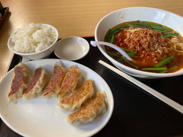 台湾料理 興福順 上小塙町店 （キョウフクジュン） - 北高崎/台湾料理