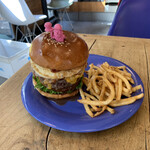 中目黒 Burger Factory - 