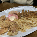 名古屋もつ鍋 暖ぺい 蟹江IC店  - 