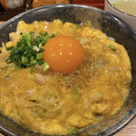 親子丼専門店 ○勝 - 