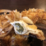 Tempura Baru Akimitsu - 