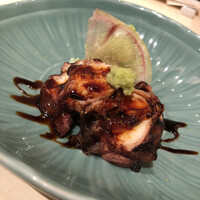 乾山 ANAインターコンチネンタルホテル東京店 - 