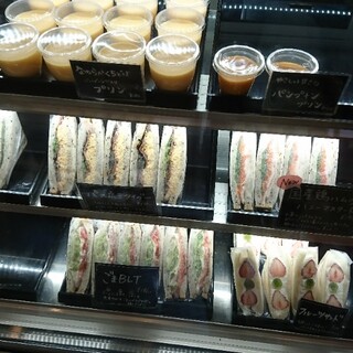 フォート グリーン ベーカリー_2