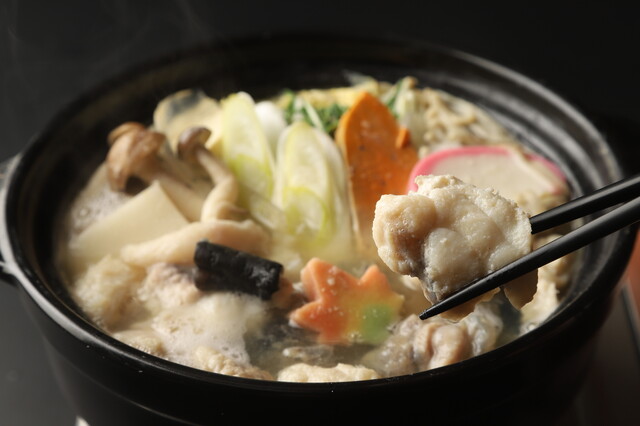 瓢（ふくべ） - 釧路（居酒屋）の写真