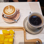 Seoul Cafe - 