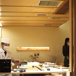 Ginza Sasahana - 