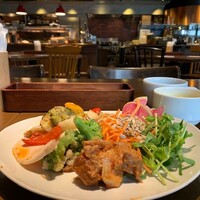 The Kitchen Salvatore Cuomo GINZA - 