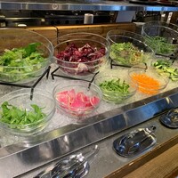 The Kitchen Salvatore Cuomo GINZA - 