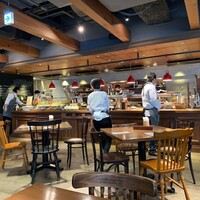 The Kitchen Salvatore Cuomo GINZA - 