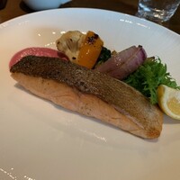 The Kitchen Salvatore Cuomo GINZA - 