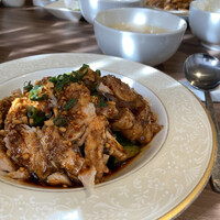 China Four Seasons 六本木店 - 