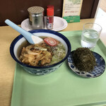 食事処　林林 - 