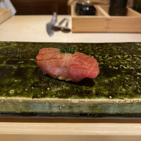 三宿の鮨 えん 別邸 - 