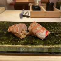 三宿の鮨 えん 別邸 - 