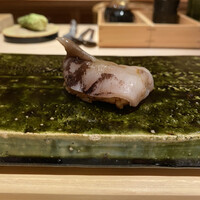 三宿の鮨 えん 別邸 - 