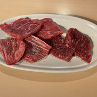 赤身焼肉 かるびあーの 新橋店 - 