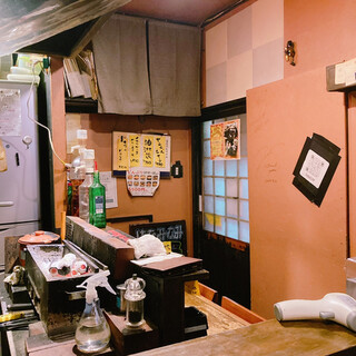 隠れ家 花美浪_2