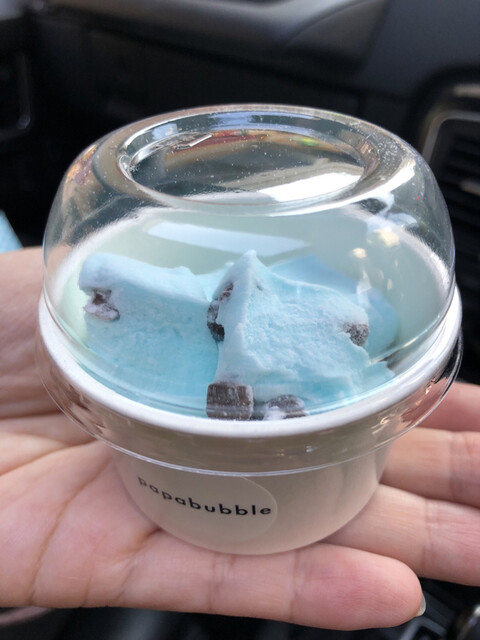 PAPABUBBLE Rukuaosakaten photo 5