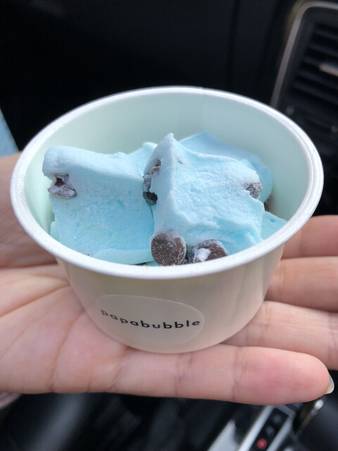 PAPABUBBLE Rukuaosakaten photo 3