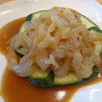 中国小皿料理とお酒の店  花凛 - くらげ