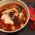 四川菜麺 紅麹屋 - 料理写真:スーラータンメン