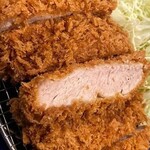 Mamezon No Tonkatsu - 