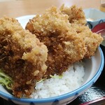 たか幸食堂 - 