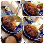 Mamezon No Tonkatsu - 